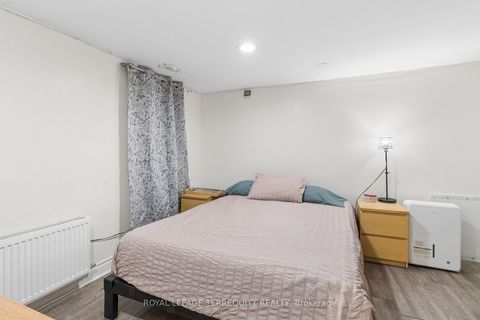 Photo 21 at 167 Westmount Avenue, Oakwood Village, Toronto