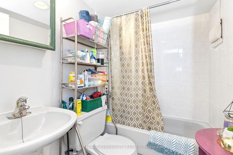 Photo 22 at 167 Westmount Avenue, Oakwood Village, Toronto