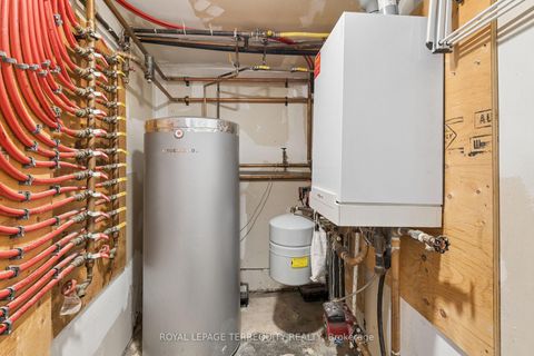 Photo 23 at 167 Westmount Avenue, Oakwood Village, Toronto