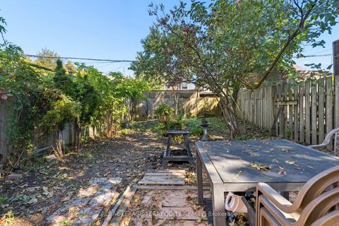 Photo 24 at 167 Westmount Avenue, Oakwood Village, Toronto