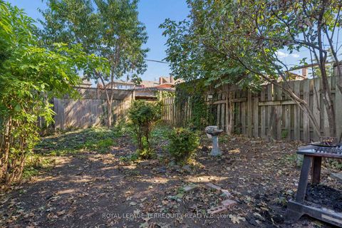 Photo 25 at 167 Westmount Avenue, Oakwood Village, Toronto