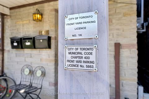 Photo 26 at 167 Westmount Avenue, Oakwood Village, Toronto