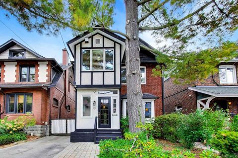 Photo 0 at 105 Clifton Road, Moore Park, Toronto