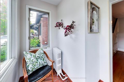 Photo 1 at 105 Clifton Road, Moore Park, Toronto