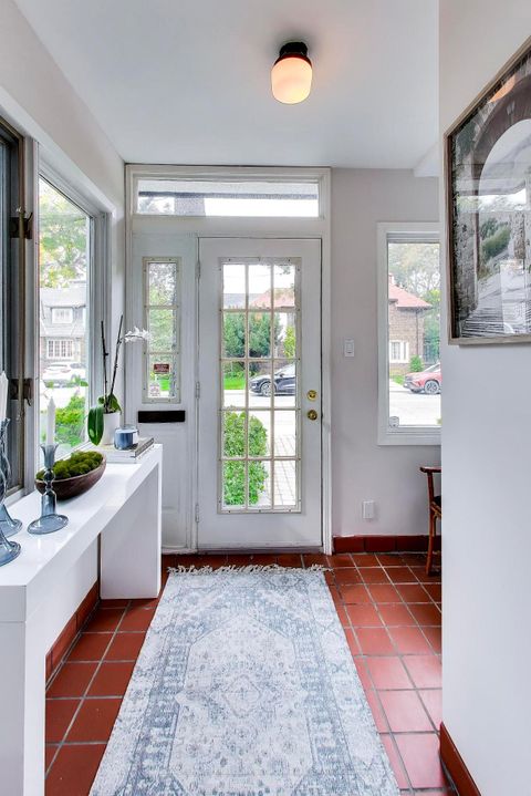 Photo 2 at 105 Clifton Road, Moore Park, Toronto