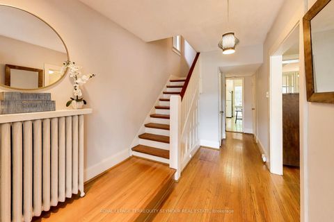 Photo 3 at 105 Clifton Road, Moore Park, Toronto