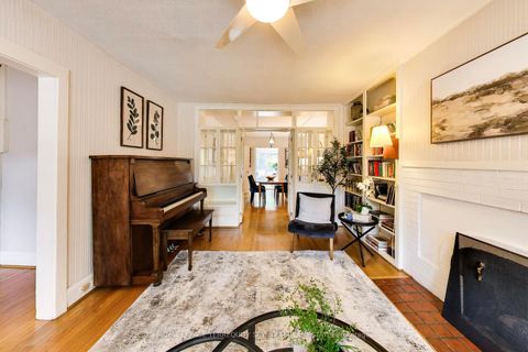 Photo 6 at 105 Clifton Road, Moore Park, Toronto