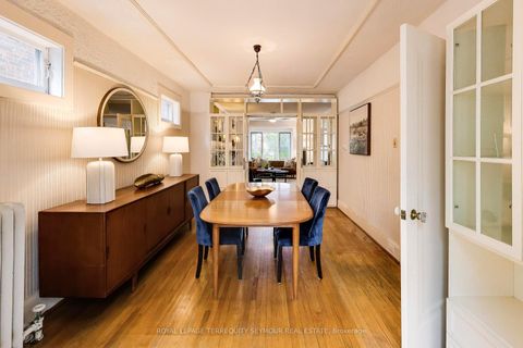 Photo 7 at 105 Clifton Road, Moore Park, Toronto