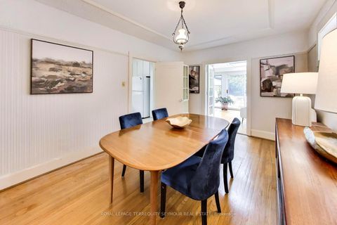 Photo 8 at 105 Clifton Road, Moore Park, Toronto