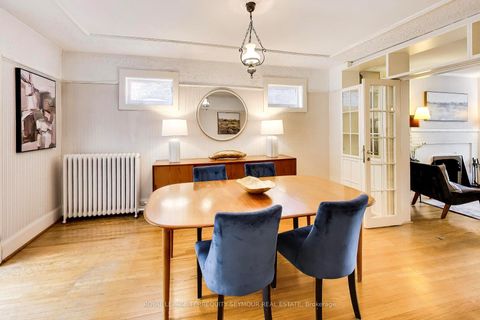 Photo 9 at 105 Clifton Road, Moore Park, Toronto