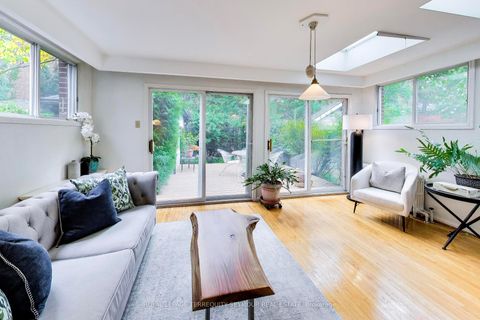 Photo 12 at 105 Clifton Road, Moore Park, Toronto