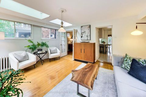 Photo 13 at 105 Clifton Road, Moore Park, Toronto