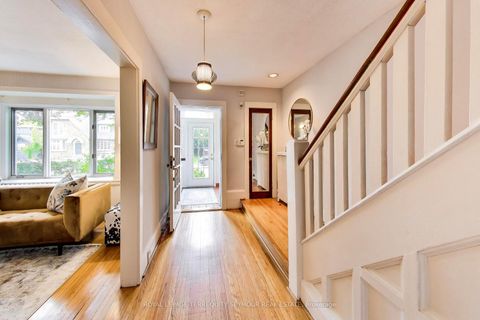 Photo 15 at 105 Clifton Road, Moore Park, Toronto
