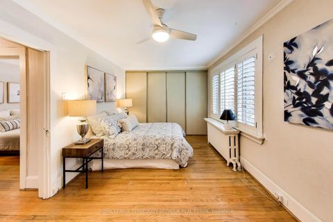 Photo 16 at 105 Clifton Road, Moore Park, Toronto