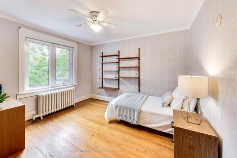 Photo 19 at 105 Clifton Road, Moore Park, Toronto