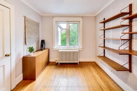 Photo 20 at 105 Clifton Road, Moore Park, Toronto