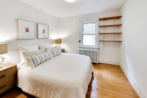 Photo 23 at 105 Clifton Road, Moore Park, Toronto