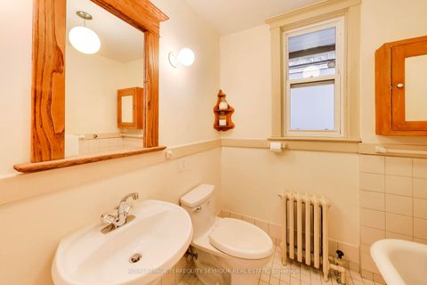 Photo 24 at 105 Clifton Road, Moore Park, Toronto