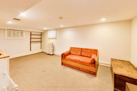 Photo 25 at 105 Clifton Road, Moore Park, Toronto