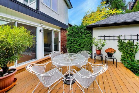 Photo 29 at 105 Clifton Road, Moore Park, Toronto