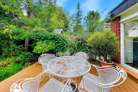 Photo 30 at 105 Clifton Road, Moore Park, Toronto