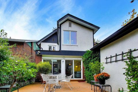 Photo 31 at 105 Clifton Road, Moore Park, Toronto
