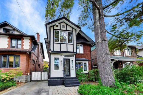 Photo 32 at 105 Clifton Road, Moore Park, Toronto