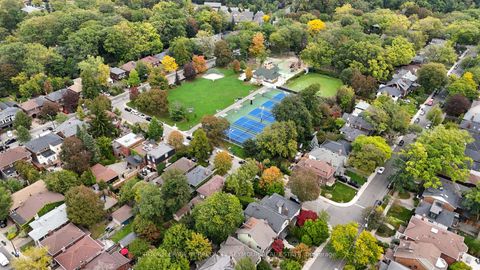 Photo 34 at 105 Clifton Road, Moore Park, Toronto