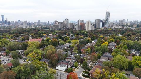 Photo 35 at 105 Clifton Road, Moore Park, Toronto