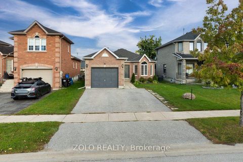 Photo 1 at 16 Esther Drive, Painswick South, Barrie