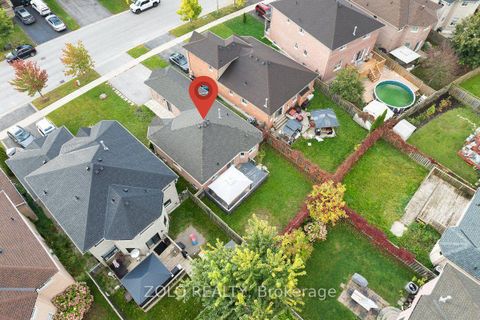 Photo 25 at 16 Esther Drive, Painswick South, Barrie