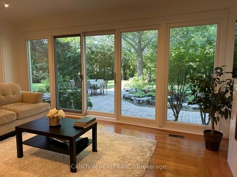 Photo 9 at 183 St. Anthony's Court, Mill Pond, Richmond Hill