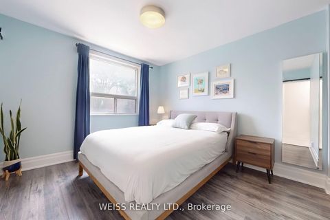 Photo 14 at 758 Richmond Street W, Niagara, Toronto