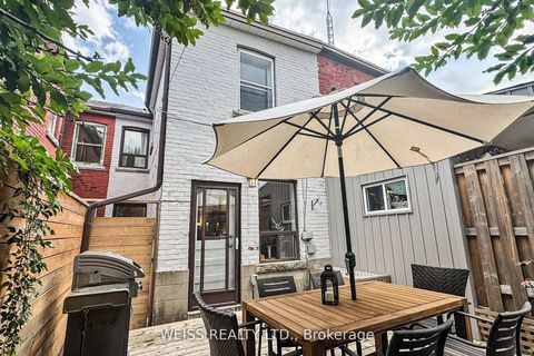 Photo 36 at 758 Richmond Street W, Niagara, Toronto