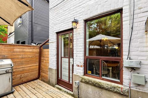 Photo 39 at 758 Richmond Street W, Niagara, Toronto