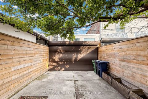 Photo 41 at 758 Richmond Street W, Niagara, Toronto