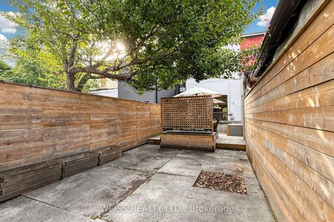 Photo 42 at 758 Richmond Street W, Niagara, Toronto