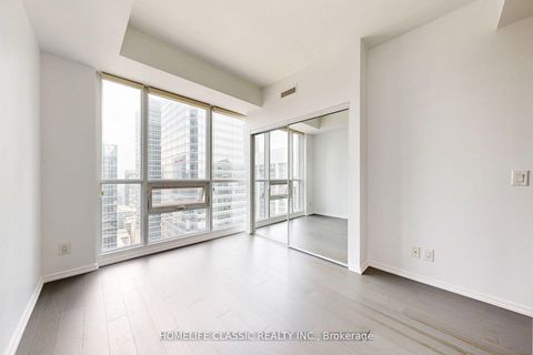 Photo 4 at 4006 - 70 Temperance Street, Bay Street Corridor, Toronto