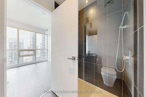 Photo 7 at 4006 - 70 Temperance Street, Bay Street Corridor, Toronto