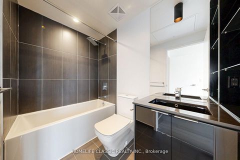 Photo 8 at 4006 - 70 Temperance Street, Bay Street Corridor, Toronto