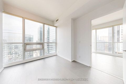 Photo 9 at 4006 - 70 Temperance Street, Bay Street Corridor, Toronto