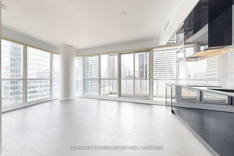 Photo 10 at 4006 - 70 Temperance Street, Bay Street Corridor, Toronto