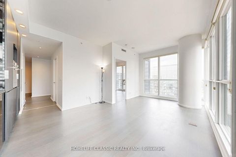 Photo 11 at 4006 - 70 Temperance Street, Bay Street Corridor, Toronto
