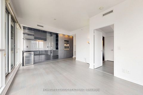 Photo 12 at 4006 - 70 Temperance Street, Bay Street Corridor, Toronto