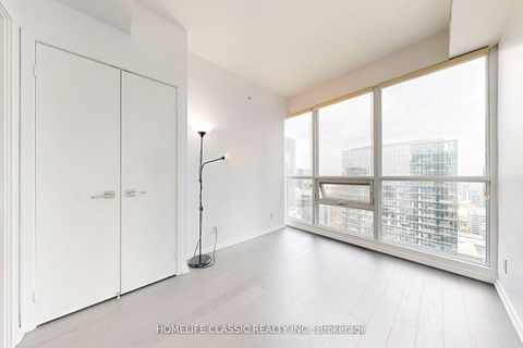 Photo 13 at 4006 - 70 Temperance Street, Bay Street Corridor, Toronto