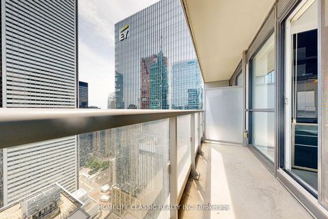 Photo 14 at 4006 - 70 Temperance Street, Bay Street Corridor, Toronto