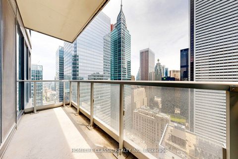 Photo 15 at 4006 - 70 Temperance Street, Bay Street Corridor, Toronto
