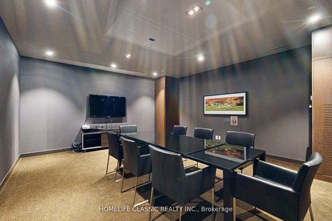 Photo 16 at 4006 - 70 Temperance Street, Bay Street Corridor, Toronto