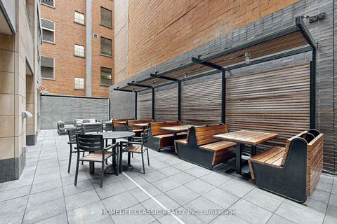 Photo 17 at 4006 - 70 Temperance Street, Bay Street Corridor, Toronto