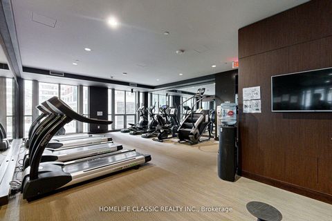 Photo 18 at 4006 - 70 Temperance Street, Bay Street Corridor, Toronto
